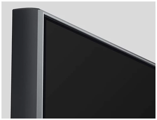 Телевизор Xiaomi TV ES50 50" 2022 (Чёрный, 50)
