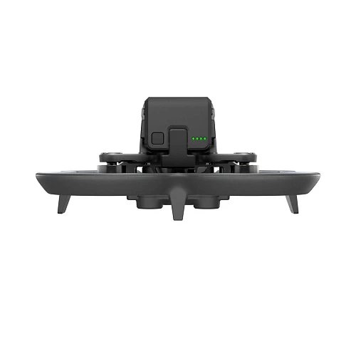 Квадрокоптер DJI Avata Fly Smart Combo (Чёрный)