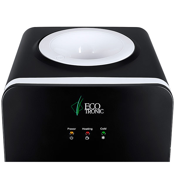 Кулер Ecotronic J1-LCE XS PANDA