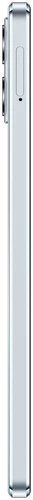 Смартфон HONOR X8 6/128GB Global (Серебристый, 6 ГБ, 128 ГБ, Global)
