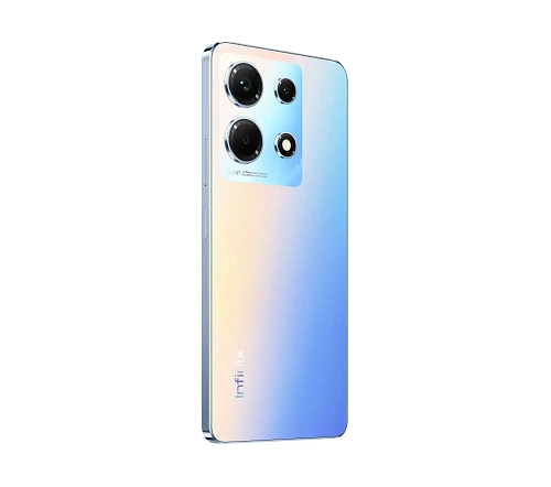 Смартфон Infinix Note 30 8/128GB Global (8 ГБ, 128 ГБ, Голубой, Global)