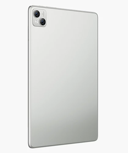 Планшет Doogee T10 8/128GB (8 ГБ, 128 ГБ, Белый, Wi‑Fi + Cellular)