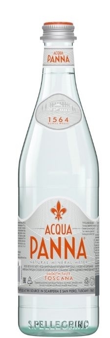 Acqua Panna (Аква Панна) 0.75л 12 шт.