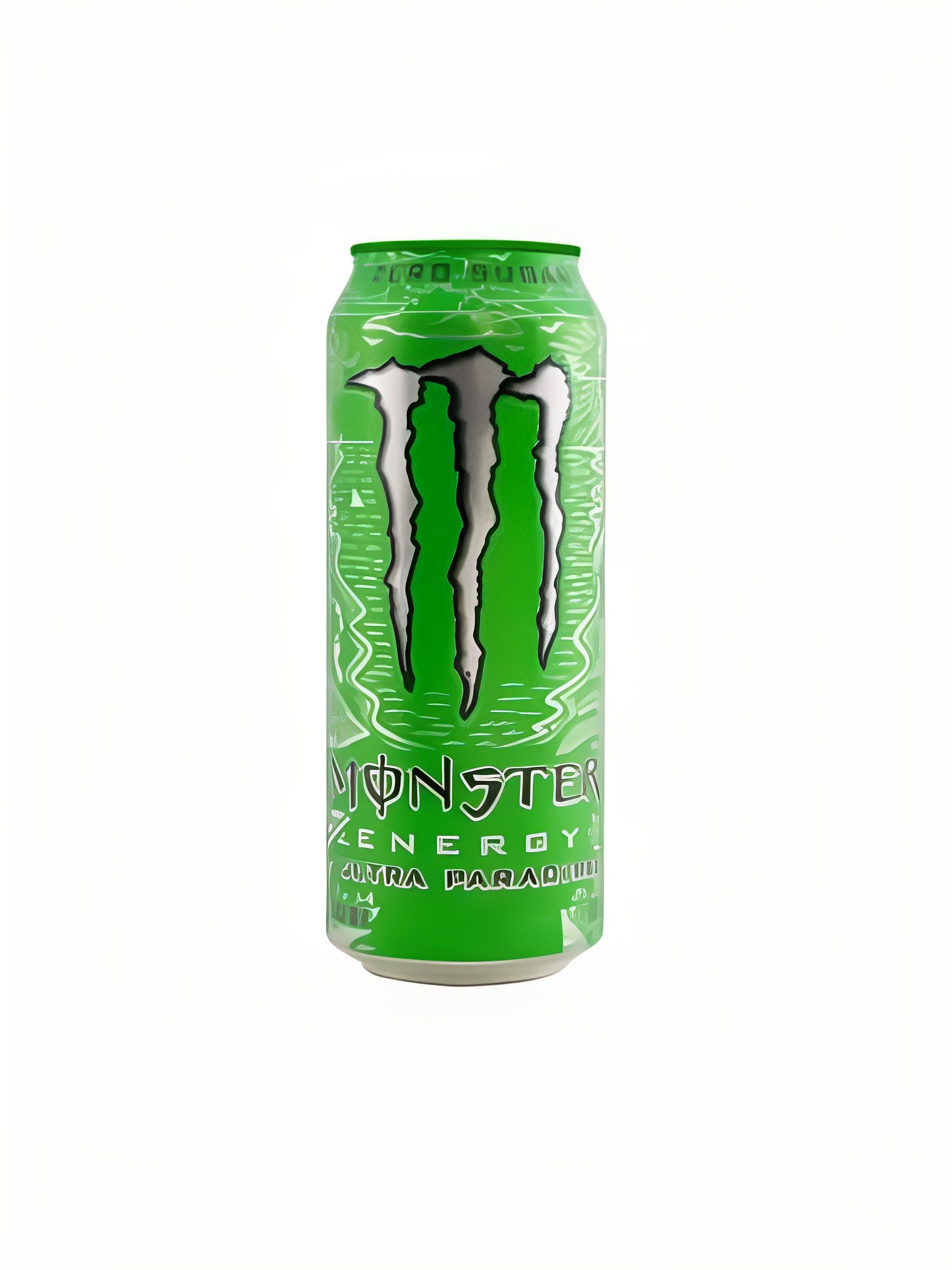 Энергетический напиток Monster Energy УЛЬТРА ПАРАДАЙЗ ЗЕРО, 500 мл, упаковка 12 шт