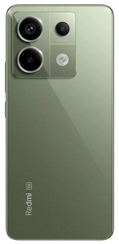 Смартфон Xiaomi Redmi Note 13 Pro 5G 8/256Gb Global (Зеленый, 8 ГБ, 256 ГБ, Global)