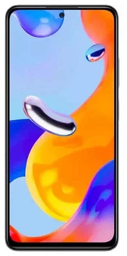 Смартфон Xiaomi Redmi Note 11 Pro+ 5G 8/128GB Global (Белый, 128 ГБ, 8 ГБ, Global)