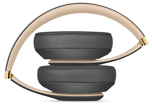 Беспроводные наушники Beats Studio 3 Wireless (Серый)