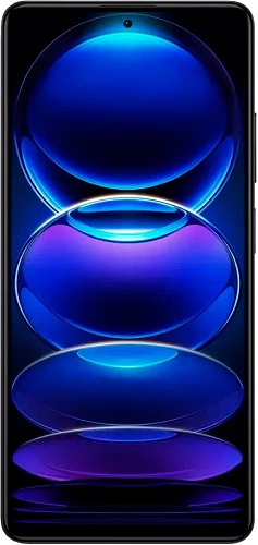 Смартфон Xiaomi Redmi Note 12 Pro 5G 12/256GB CN (Белый, 256 ГБ, 12 ГБ, CN)