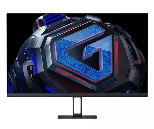 Монитор Xiaomi Redmi Display G27 27" 180HZ (P27FBB-RG) (Черный, 27, CN)