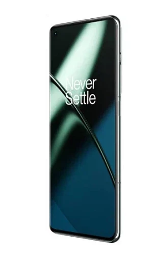 Смартфон OnePlus 11 8/128GB CN (Зелёный, 8 ГБ, 128 ГБ, CN)