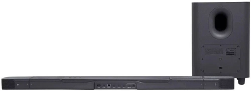 Саундбар JBL Bar 1000 (Чёрный)