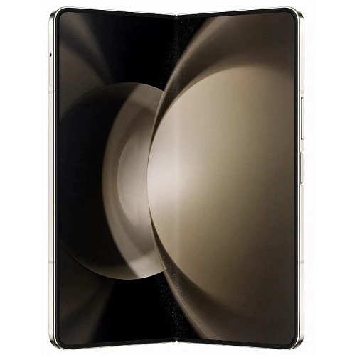 Смартфон Samsung Galaxy Z Fold5 12/1Tb (Бежевый, 12 ГБ, 1 ТБ)