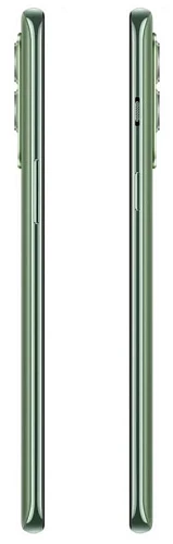 Смартфон Oneplus Nord 2 12/256GB Global (12 ГБ, 256 ГБ, Зелёный, Global)