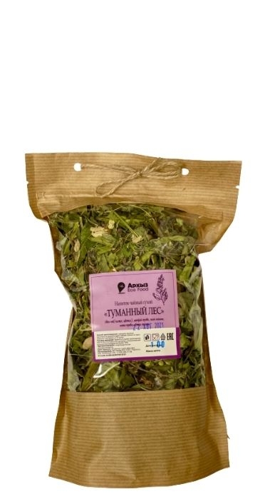 Чай "Архыз Eco Food" - "Туманный лес" 50г