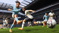 Игра FIFA 23 (Nintendo Switch, Nintendo Switch)