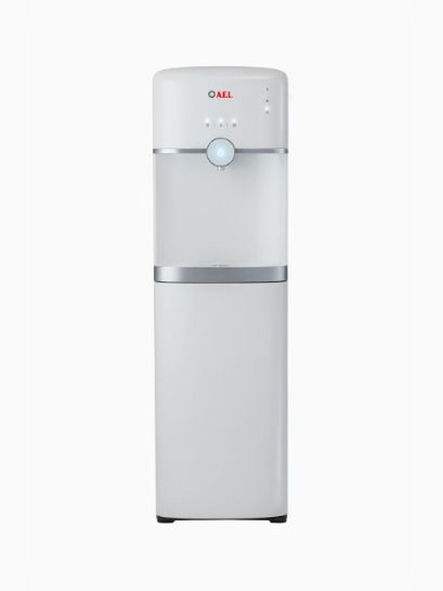 Кулер для воды LC-AEL-770a white