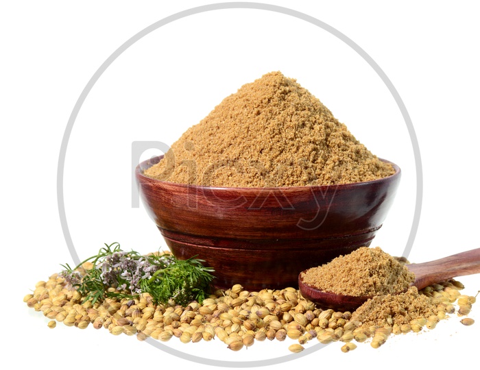 Кориандр Мой Продукт Молотый 1кг х 6шт.