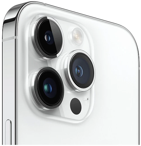 Смартфон Apple iPhone 14 Pro 512GB Global (512 ГБ, Белый, Global, 6 ГБ)