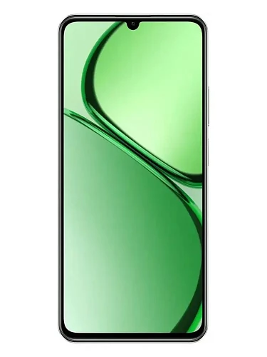 Смартфон Realme C63 8/256GB (Зелёный, 8 ГБ, 256 ГБ)