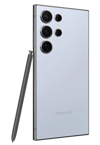 Смартфон Samsung Galaxy S24 Ultra 12/512GB SM-S928B (Голубой, 512 ГБ, 12 ГБ, Global)