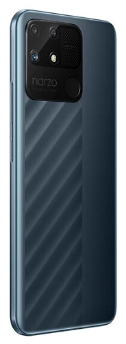 Смартфон Realme Narzo 50A 4/128GB Global (Зелёный, 4 ГБ, 128 ГБ, Global)