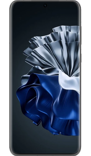 Смартфон Huawei P60 Pro 8/256GB Global (Черный, 8 ГБ, 256 ГБ, Global)