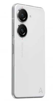 Смартфон ASUS Zenfone 10 8/256GB (8 ГБ, 256 ГБ, Белый)