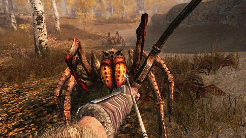 Игра The Elder Scrolls V: Skyrim (Nintendo Switch, Nintendo Switch)
