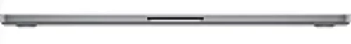 Ноутбук Apple MacBook Air 15 2023 (M2 8-Core, GPU 10-Core, 8 GB, 256GB) (8 ГБ, 256 ГБ, MQKP3, Серый Космос)