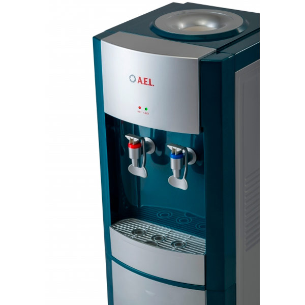 Кулер AEL LD-28 marengo/silver