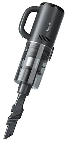 Вертикальный беспроводной пылесос Dreame M12 (Чёрный)