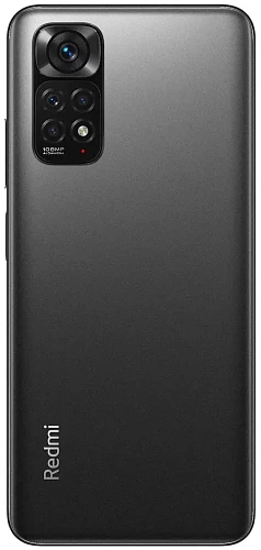 Смартфон Xiaomi Redmi Note 11S NFC 6/64GB Global (Серый, 64 ГБ, 6 ГБ, Global)