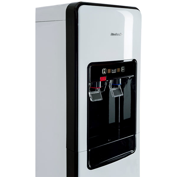 Кулер Ecotronic P5-LXPM White
