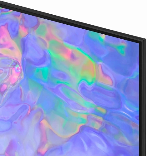 Телевизор Samsung UE55CU8500U 2023 LED (Серый, 55)