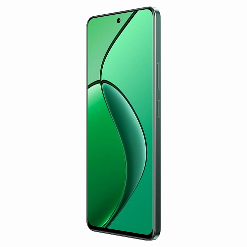 Смартфон Realme 12 4G 8/512GB (Зелёный, 8 ГБ, 512 ГБ)
