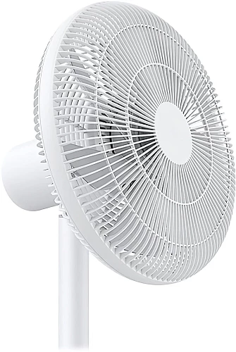 Напольный вентилятор Xiaomi Mijia DC Inverter Fan 1X (Белый)