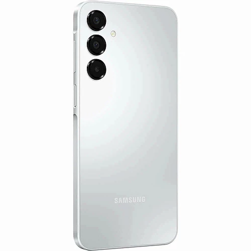 Смартфон Samsung Galaxy A16 6/128GB (Белый, 6 ГБ, 128 ГБ)