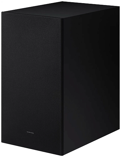 Саундбар Samsung HW-B550 (Чёрный)