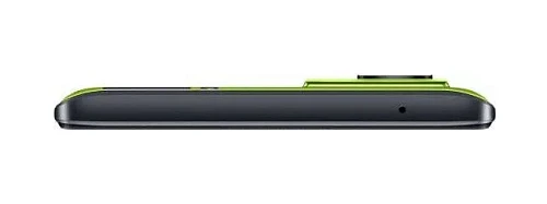 Смартфон Realme GT NEO2 5G 8/128GB (Зелёный, 128 ГБ, 8 ГБ)
