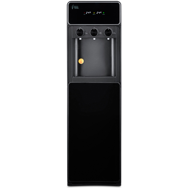 Кулер Ecotronic K42-LXEM black