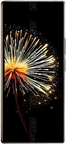 Смартфон Xiaomi Mix Fold 3 12/256GB CN (Золотой, 256 ГБ, 12 ГБ, CN)