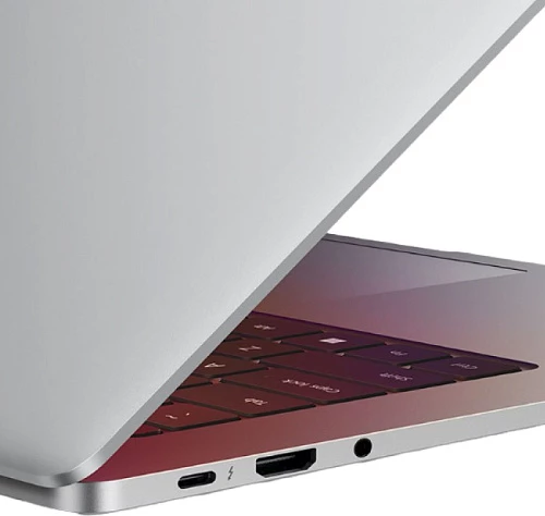 Ноутбук Xiaomi RedmiBook 15" (RedmiBook Pro15 R7-6800H /15/2880x1620/16GB/512GB SSD//Windows 10 Pro) (JYU4476CN) (Серый, 16 ГБ, 512 ГБ)
