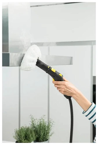 Пылесос KARCHER VC 3 (ERP) (1.198-.053.0) (Белый)