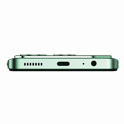 Смартфон Tecno POVA 6 Neo 8/256GB (Зелёный, 8 ГБ, 256 ГБ)
