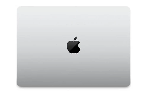 Ноутбук Apple MacBook Pro 14 2023 (M2 Pro 12-Core, GPU 19-Core, 16GB, 1TB) (Серебристый, MPHJ3, 16 ГБ, 1 ТБ)