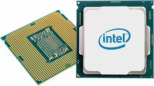 Процессор Intel Core i3-9100 LGA1151v2 OEM (Серебристый)
