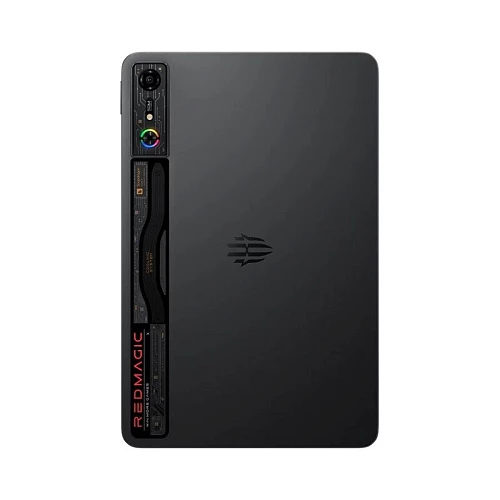 Планшет RedMagic Nova Gaming Tablet 12/256GB (Чёрный, 12 ГБ, 256 ГБ, Wi‑Fi)