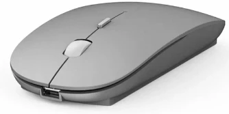 Беспроводная мышь Wimice Dual WM101 (Белый)