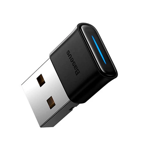 Адаптер Baseus Wireless Adapter BA04 (ZJBA000001) (Черный)