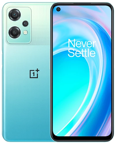 Смартфон Oneplus Nord CE 2 Lite 5G 6/128GB Global (6 ГБ, 128 ГБ, Синий, Global)